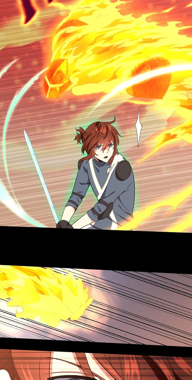 The Beginning After the End Chapter 099 page 50