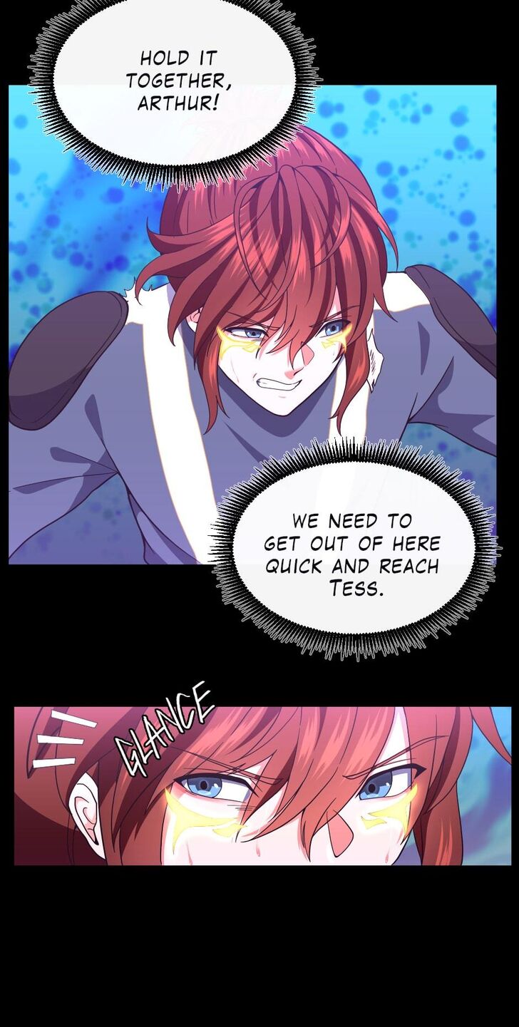 The Beginning After the End Chapter 099 page 63