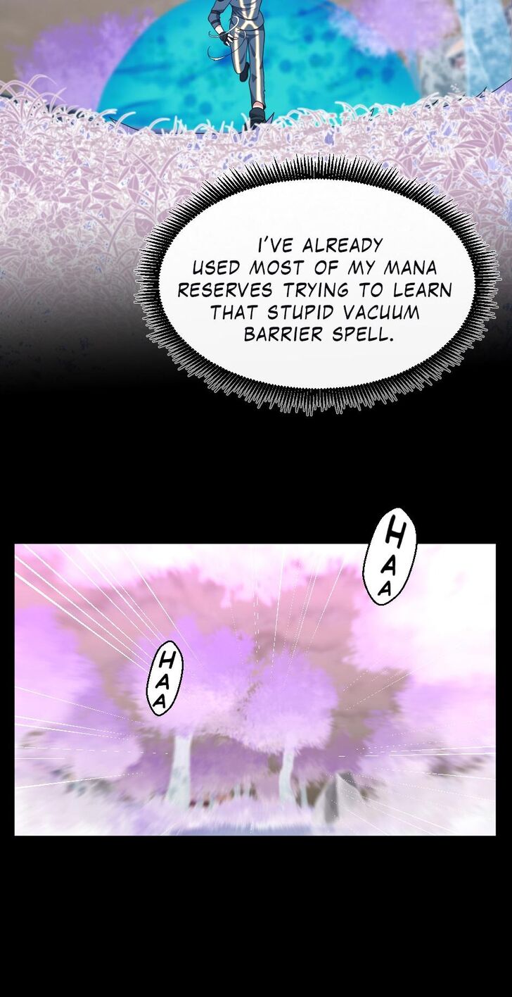 The Beginning After the End Chapter 099 page 66