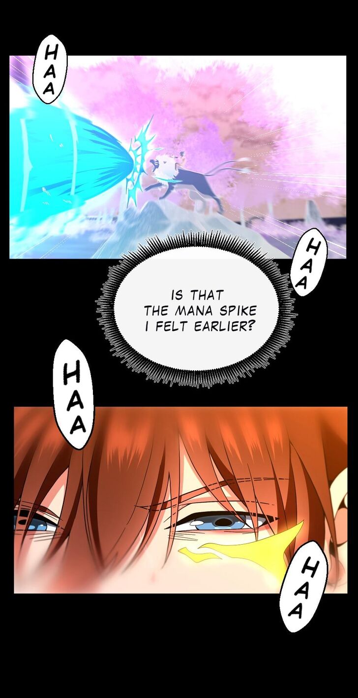 The Beginning After the End Chapter 099 page 67