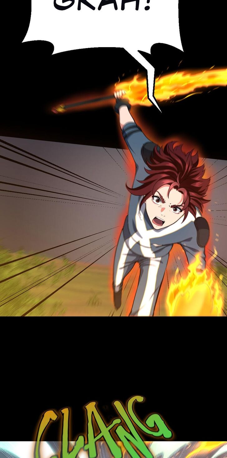 The Beginning After the End Chapter 100 page 4