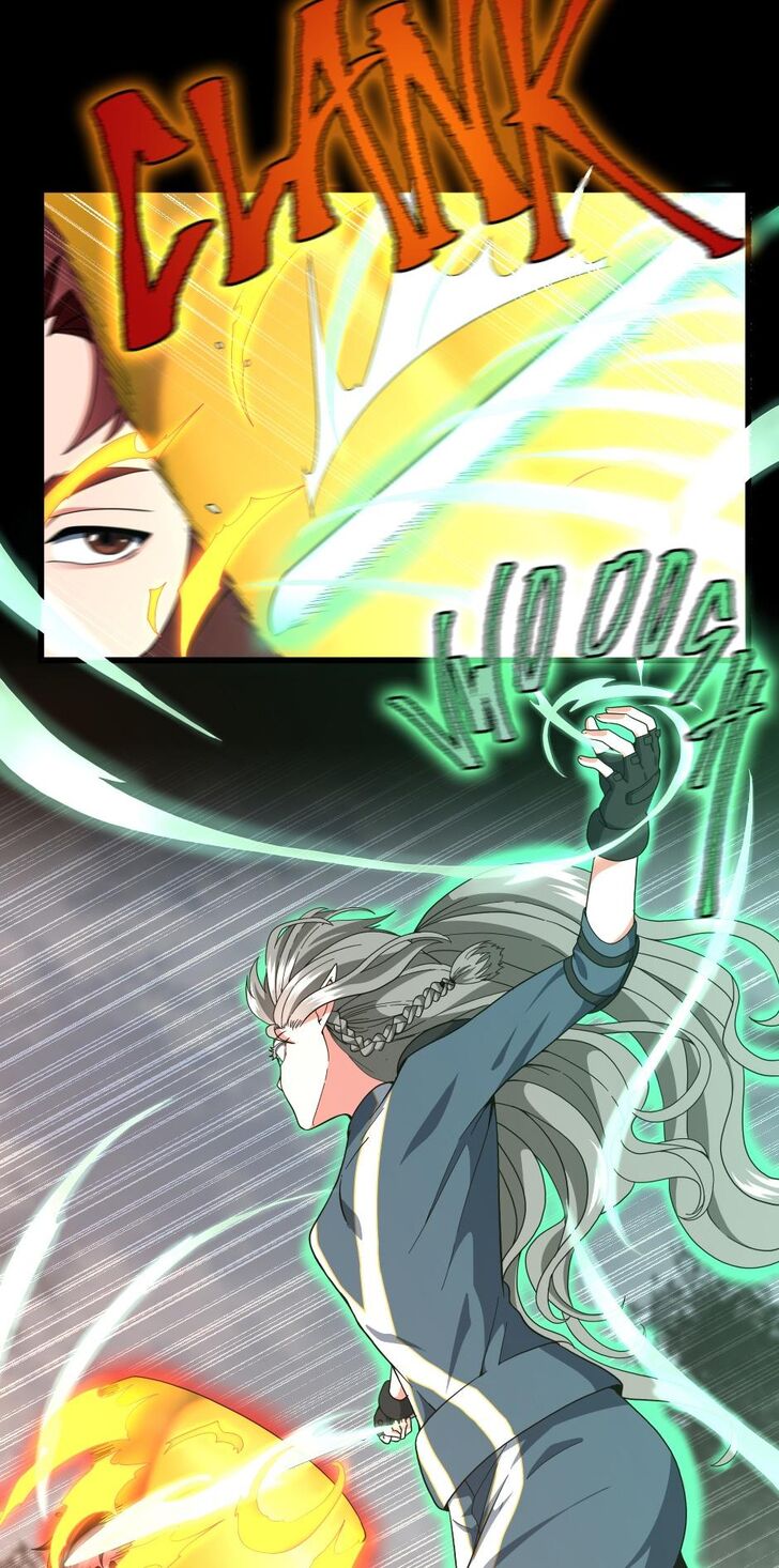 The Beginning After the End Chapter 100 page 10