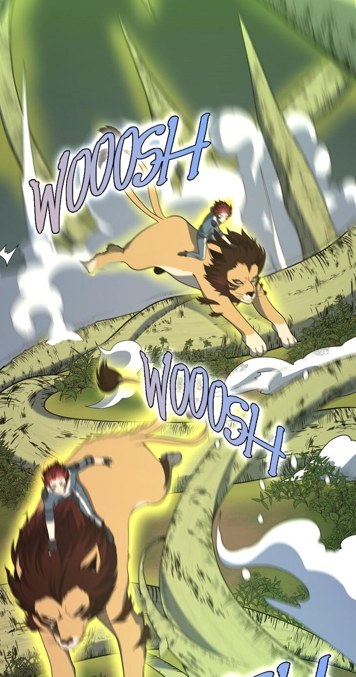 The Beginning After the End Chapter 100 page 26