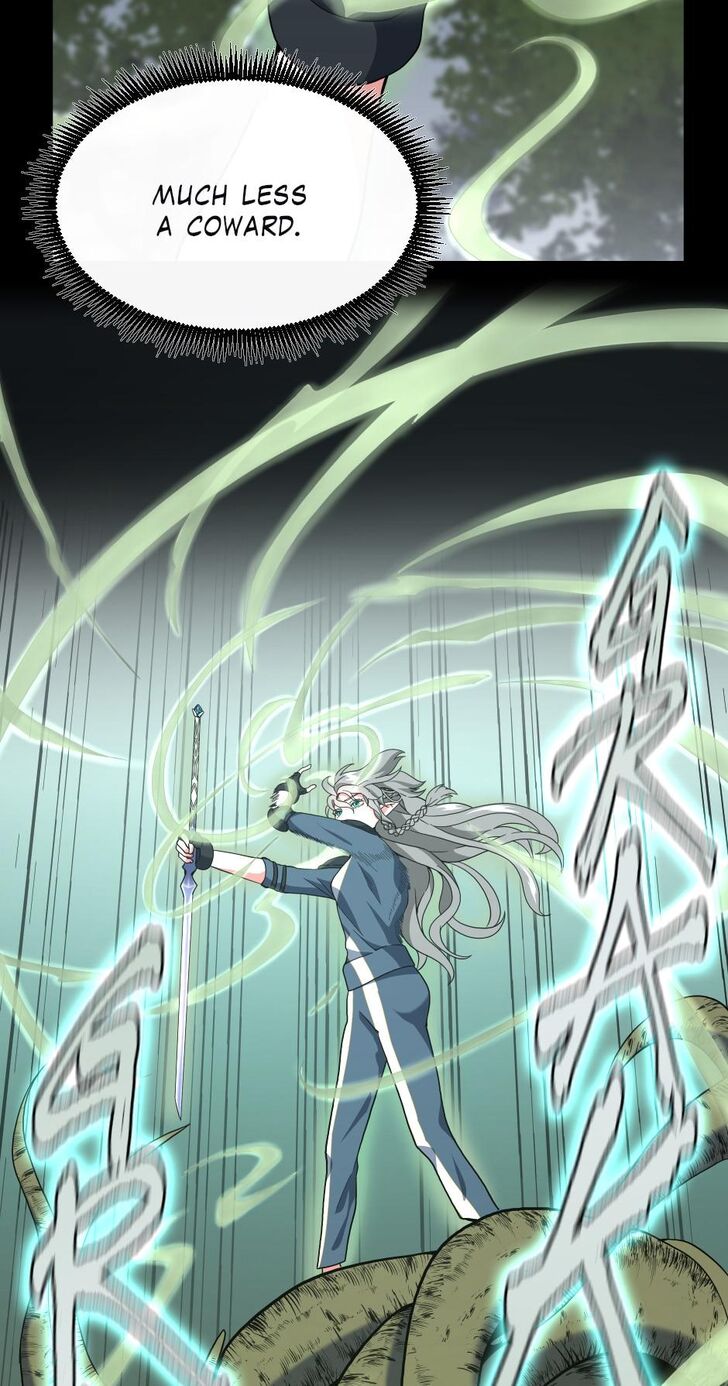 The Beginning After the End Chapter 100 page 34