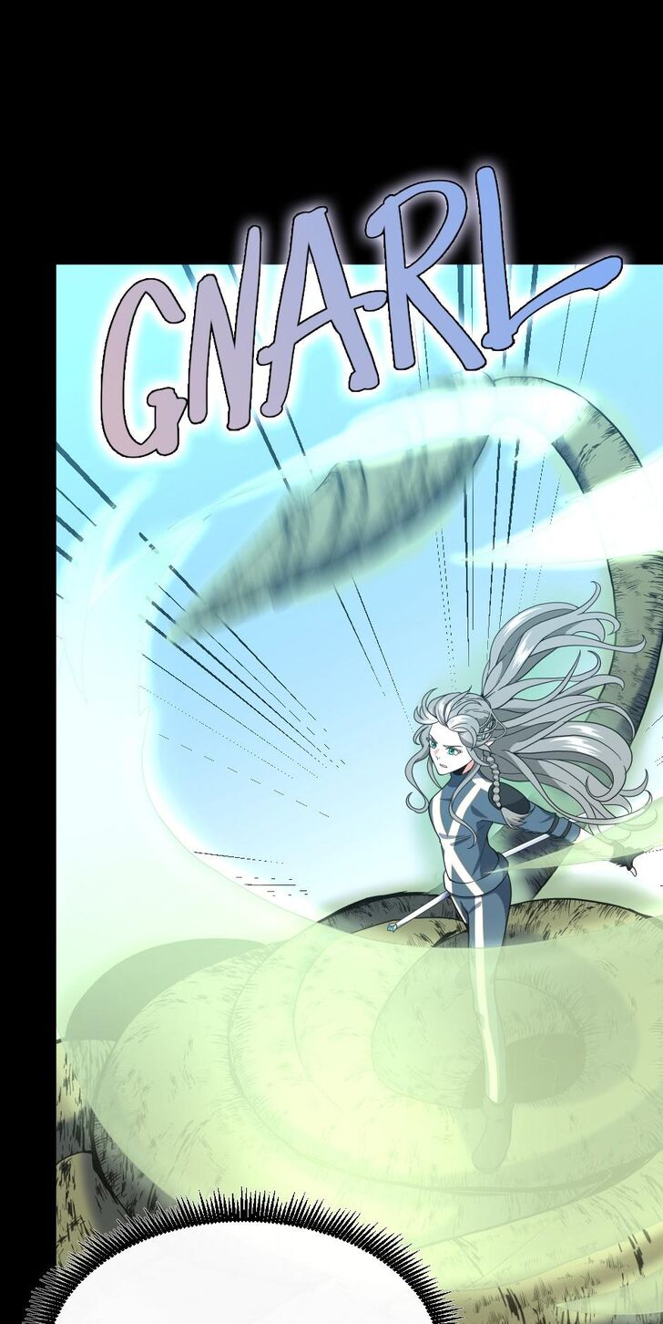 The Beginning After the End Chapter 100 page 36
