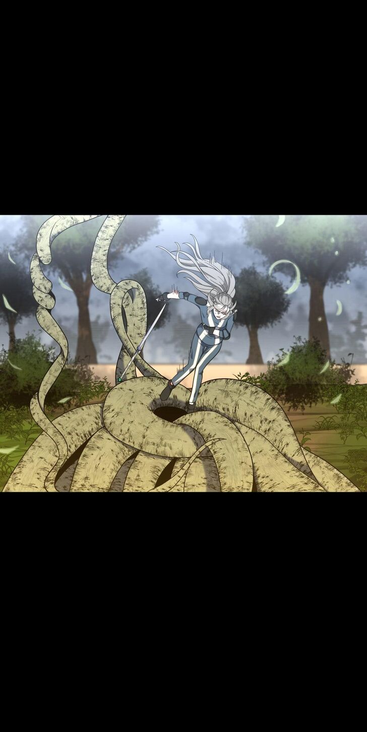 The Beginning After the End Chapter 100 page 45