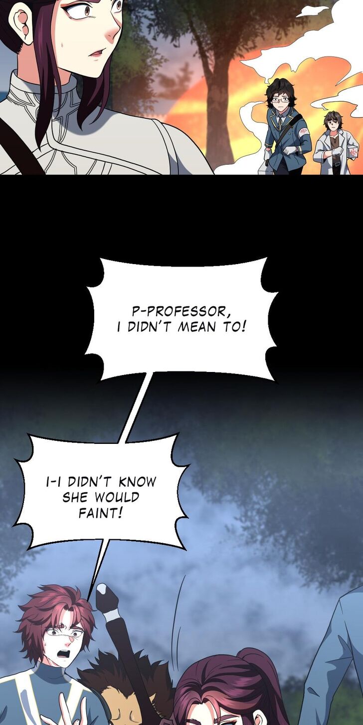 The Beginning After the End Chapter 100 page 57