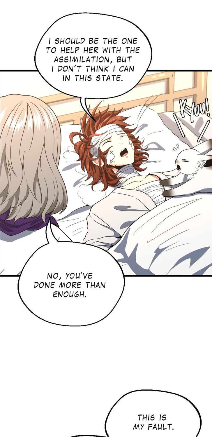 The Beginning After the End Chapter 100 page 76