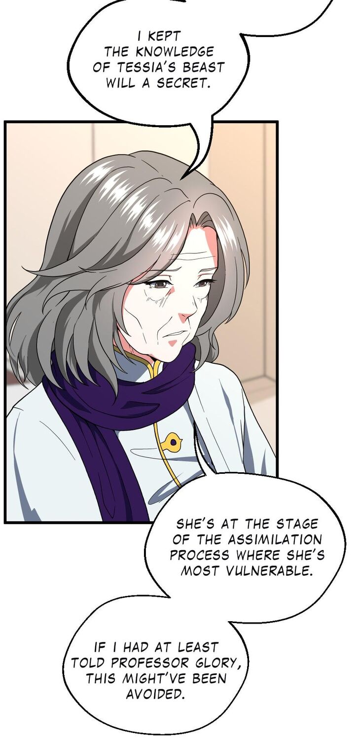 The Beginning After the End Chapter 100 page 77