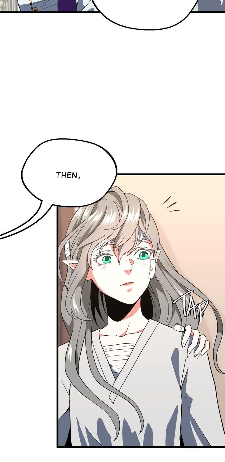 The Beginning After the End Chapter 100 page 83