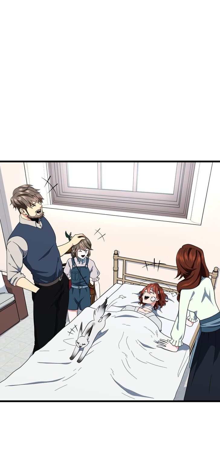 The Beginning After the End Chapter 101 page 14
