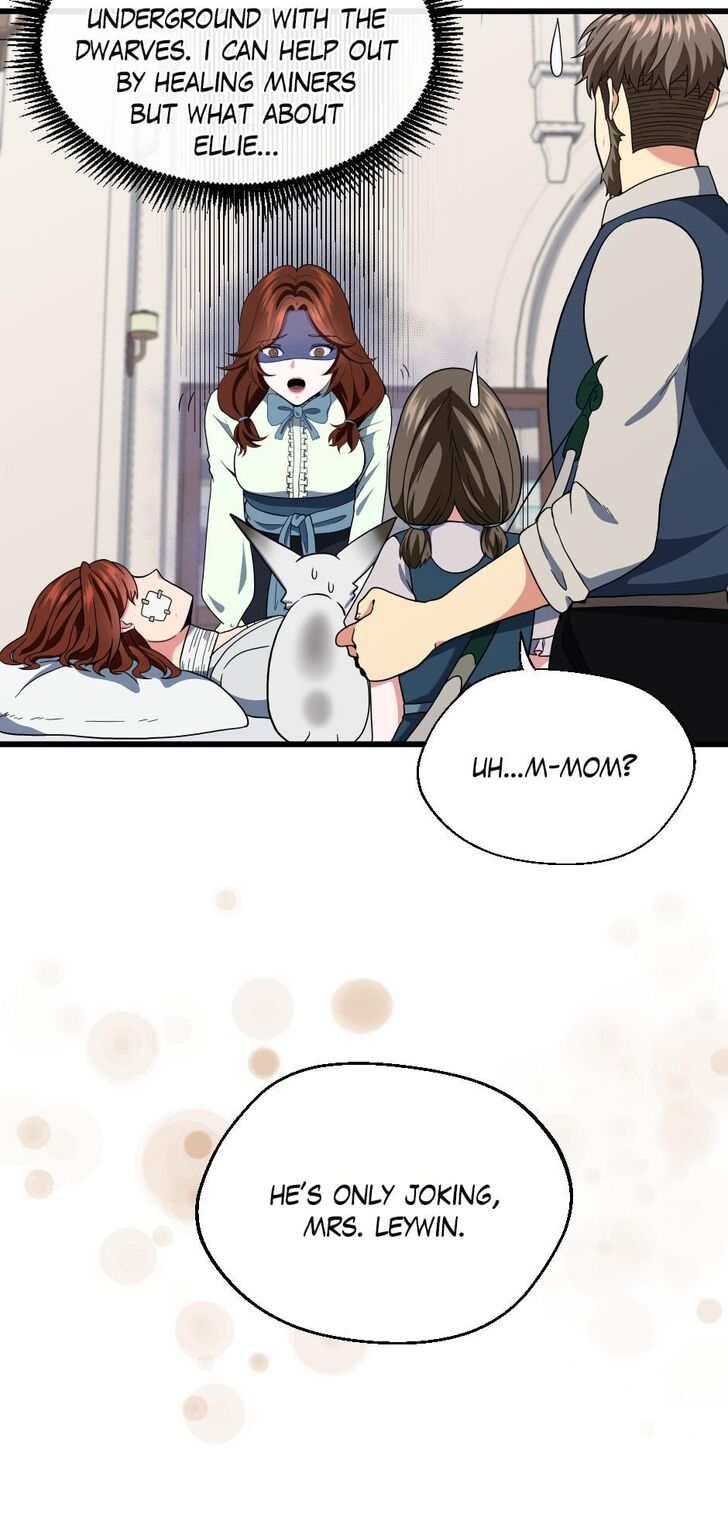 The Beginning After the End Chapter 101 page 16