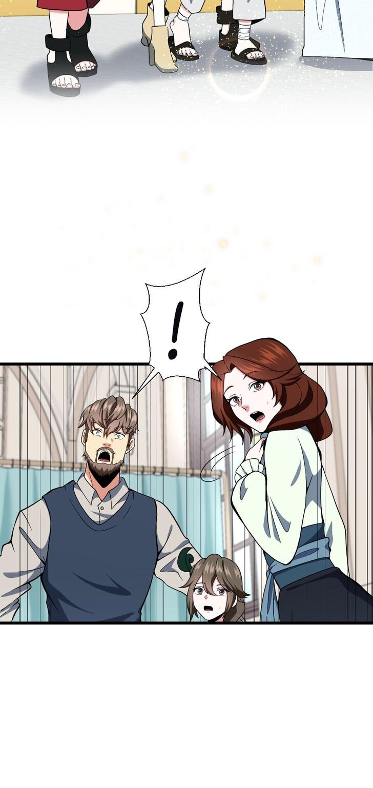 The Beginning After the End Chapter 101 page 19
