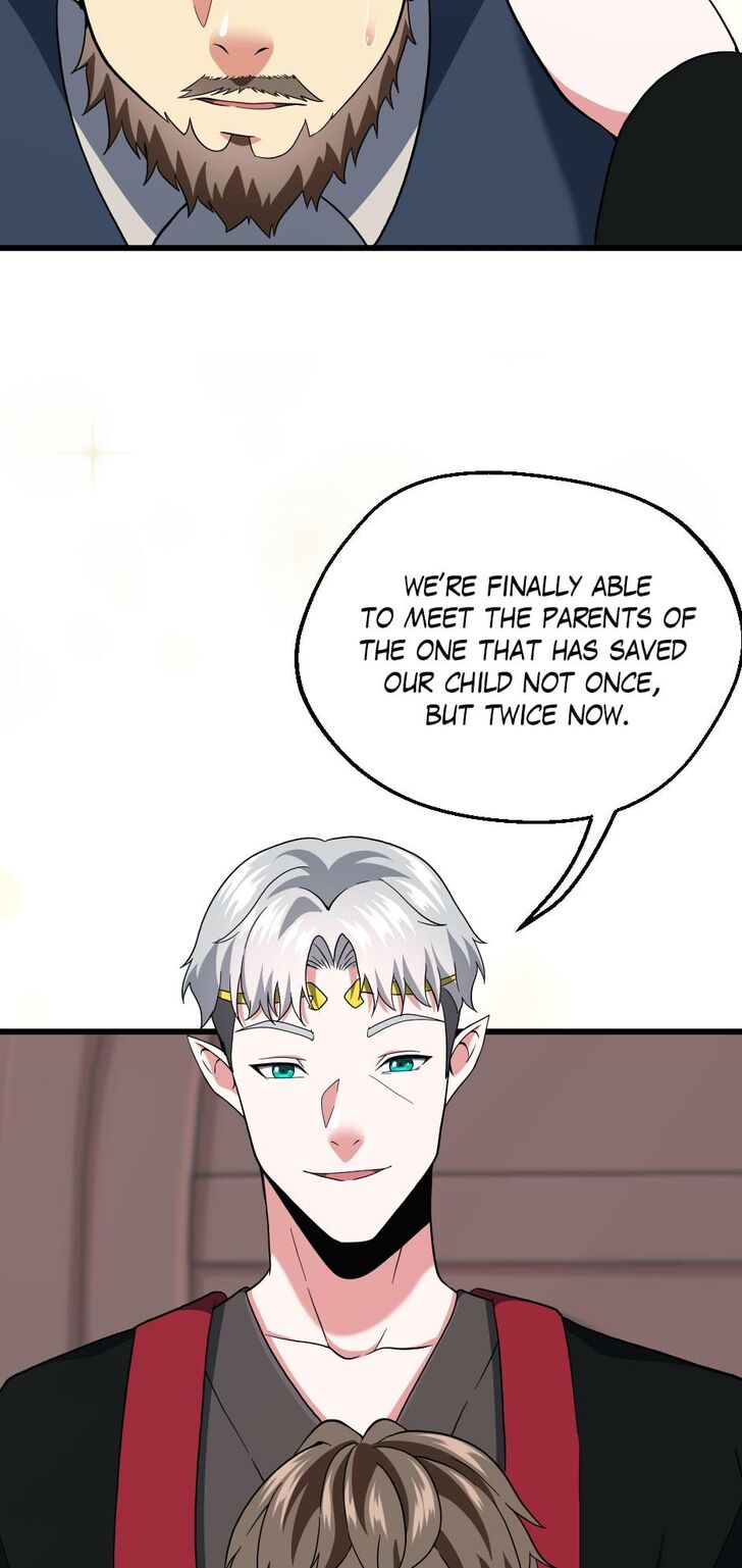 The Beginning After the End Chapter 101 page 21