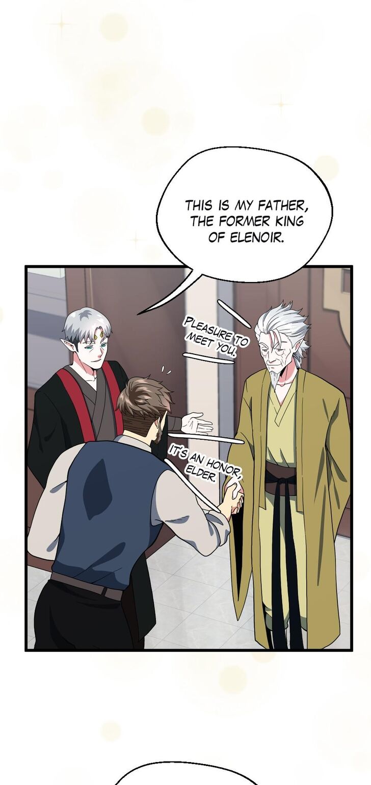 The Beginning After the End Chapter 101 page 23