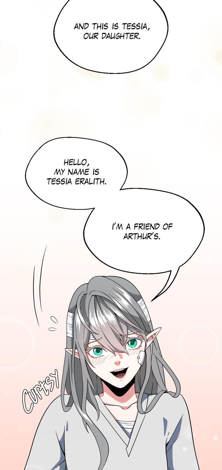 The Beginning After the End Chapter 101 page 24