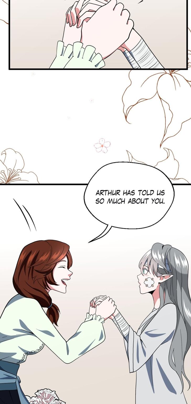 The Beginning After the End Chapter 101 page 29