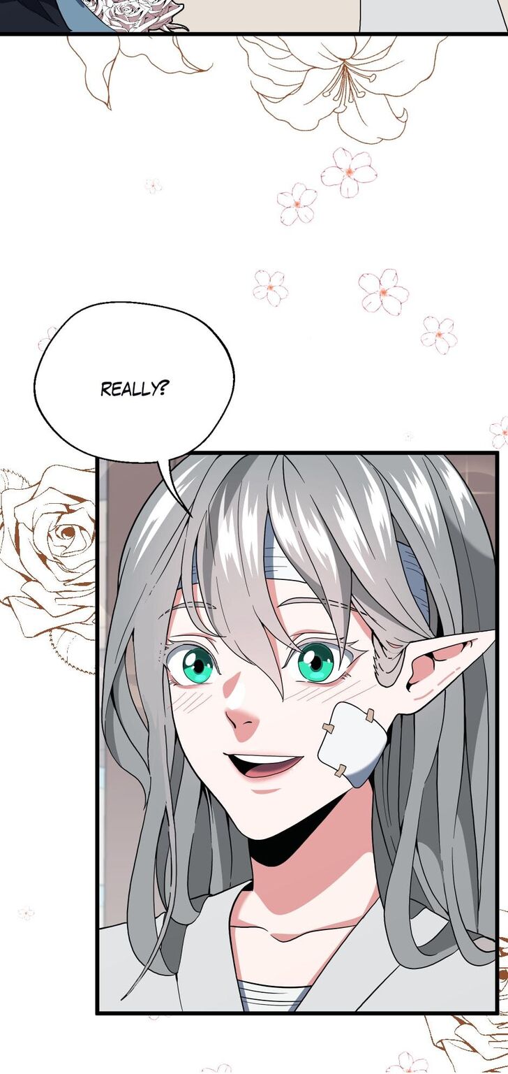 The Beginning After the End Chapter 101 page 30