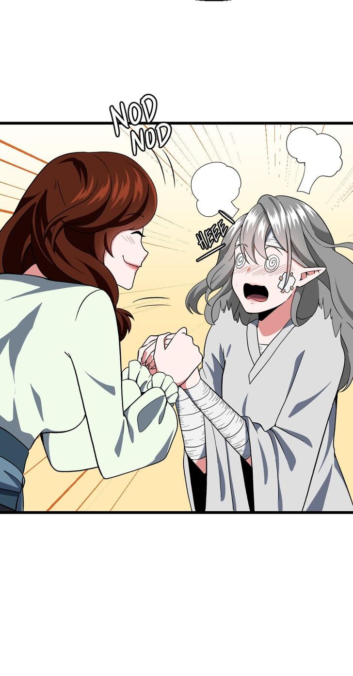 The Beginning After the End Chapter 101 page 33