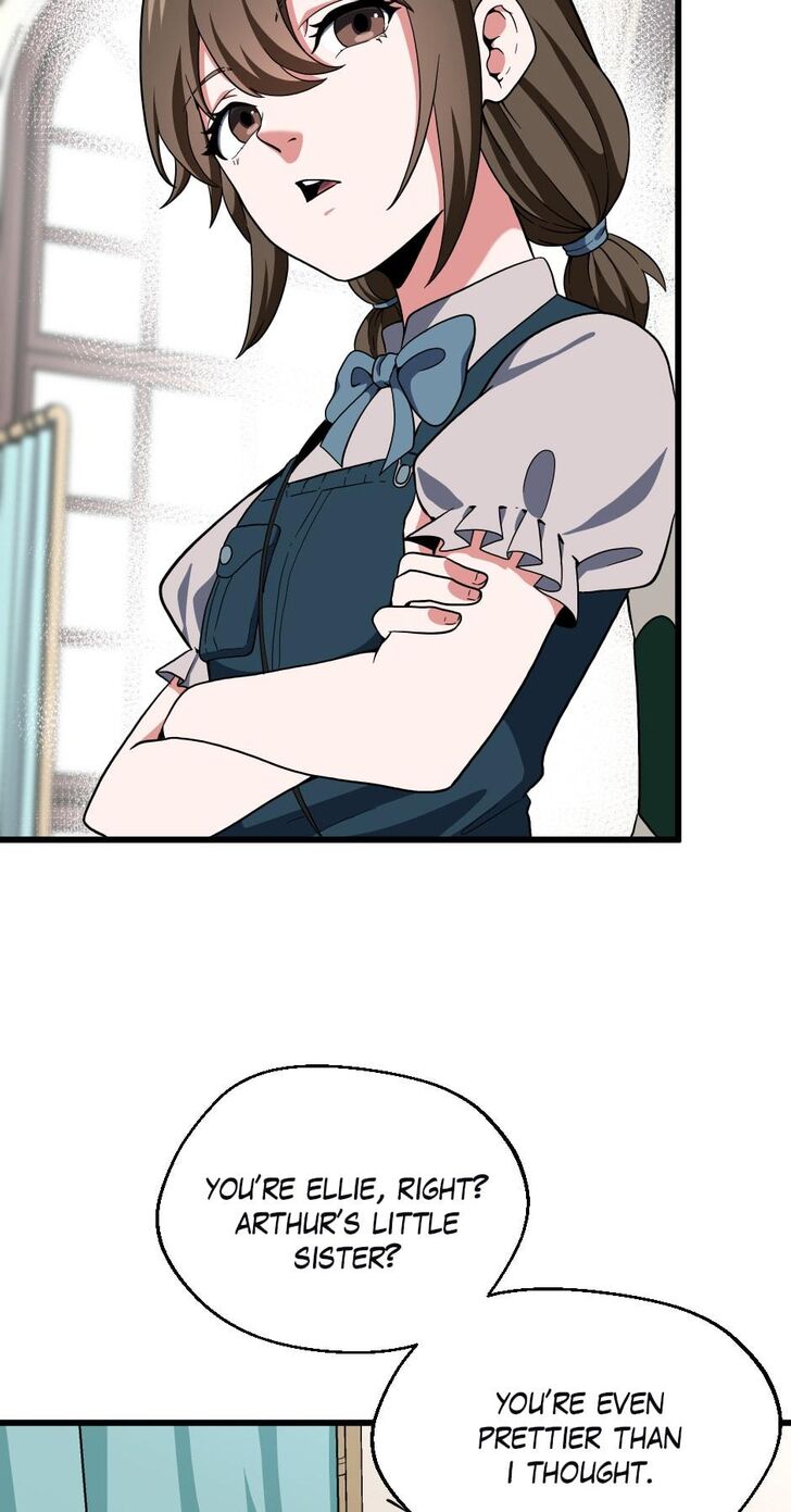 The Beginning After the End Chapter 101 page 40