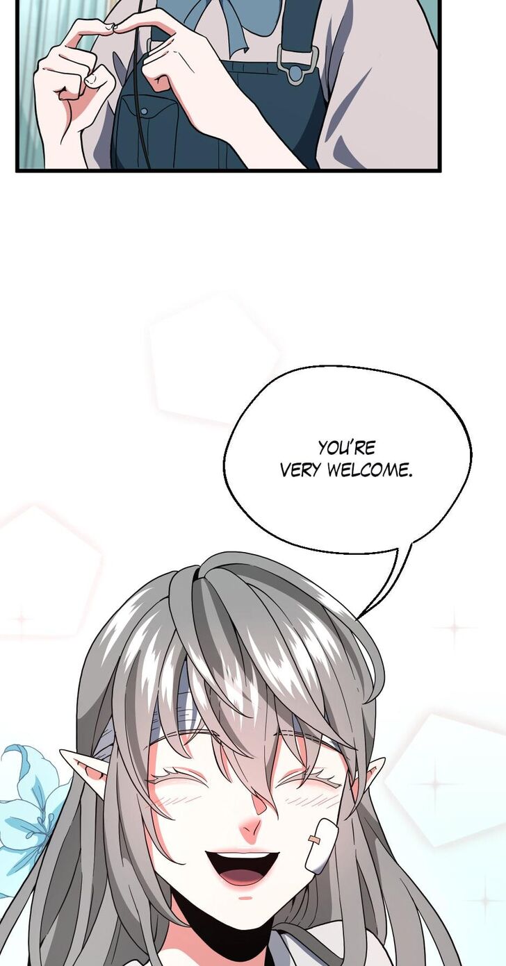 The Beginning After the End Chapter 101 page 43