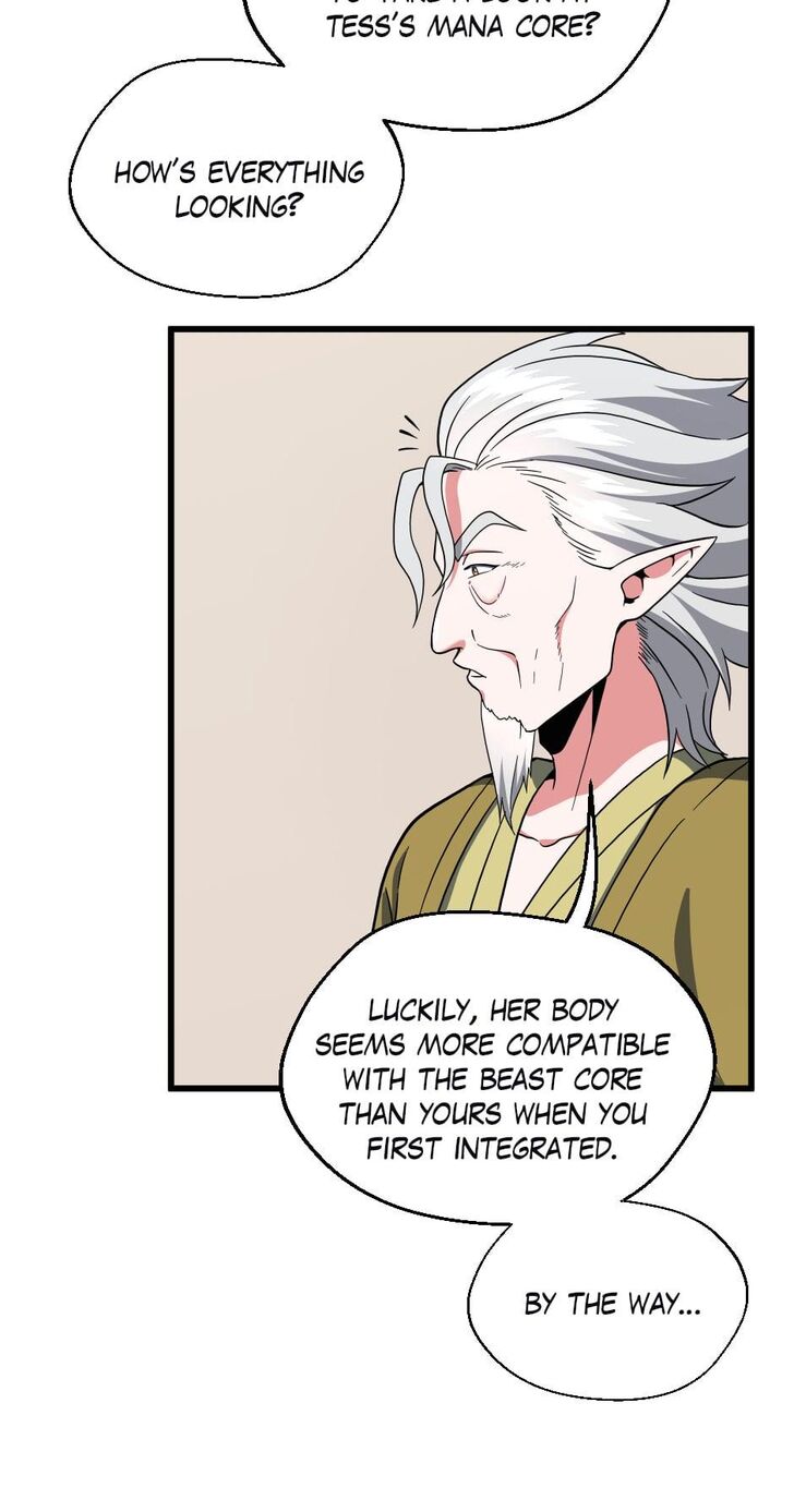 The Beginning After the End Chapter 101 page 47