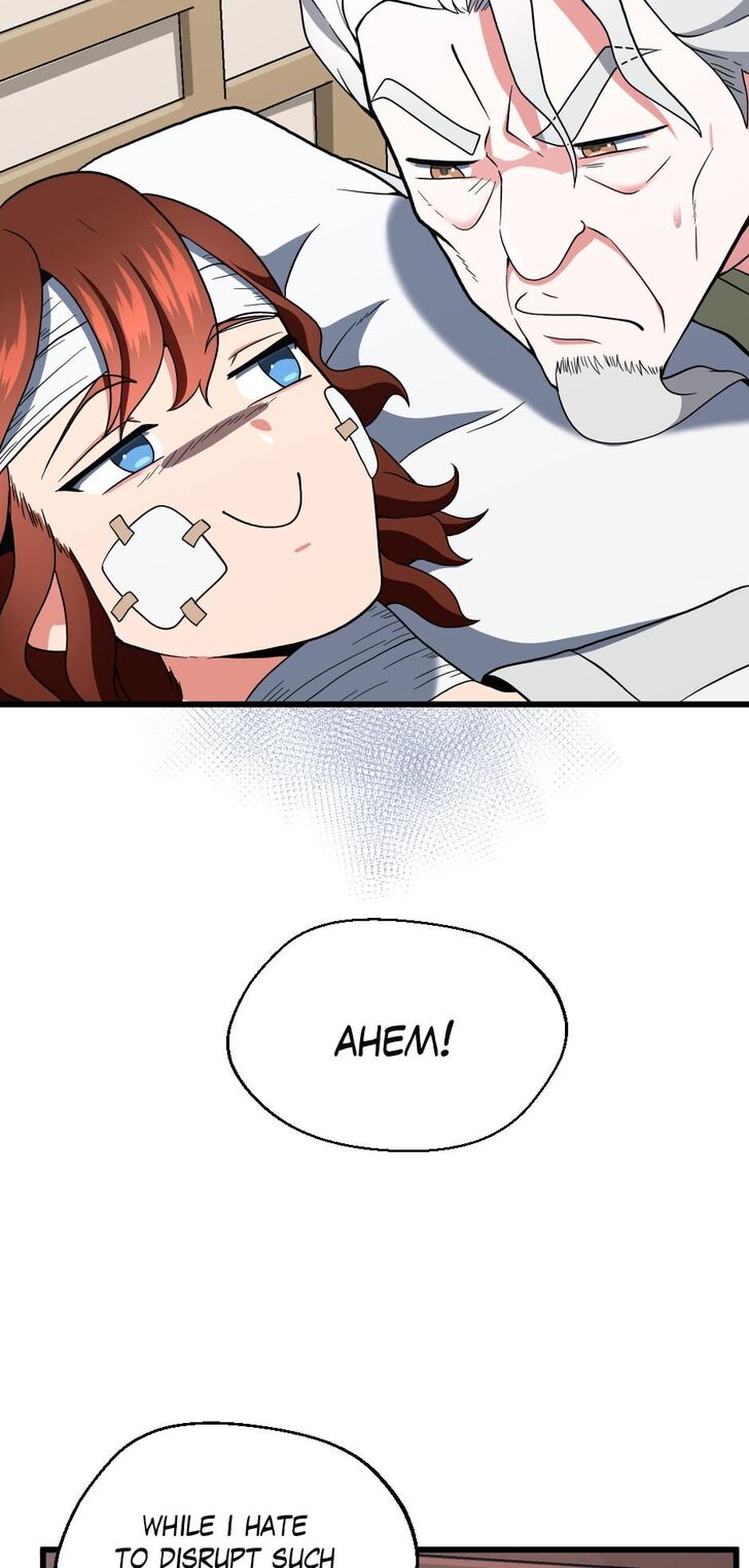 The Beginning After the End Chapter 101 page 49