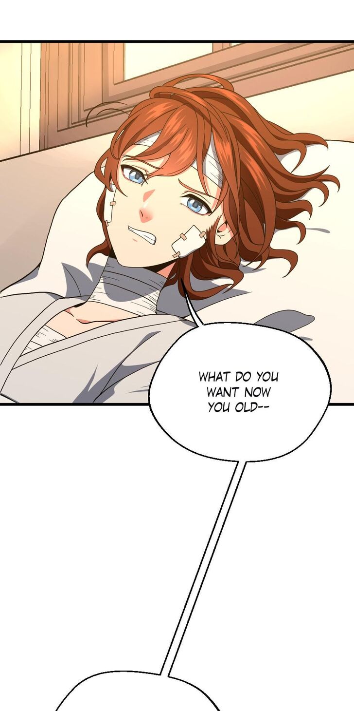 The Beginning After the End Chapter 101 page 64