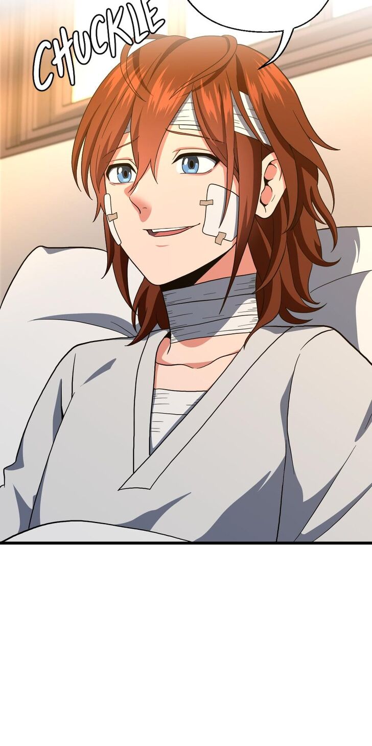 The Beginning After the End Chapter 101 page 70