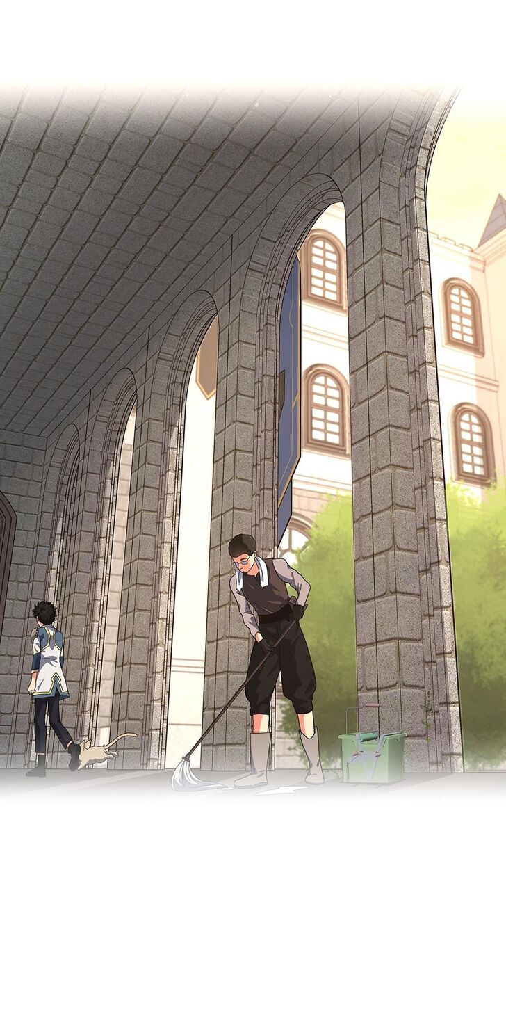The Beginning After the End Chapter 102 page 3