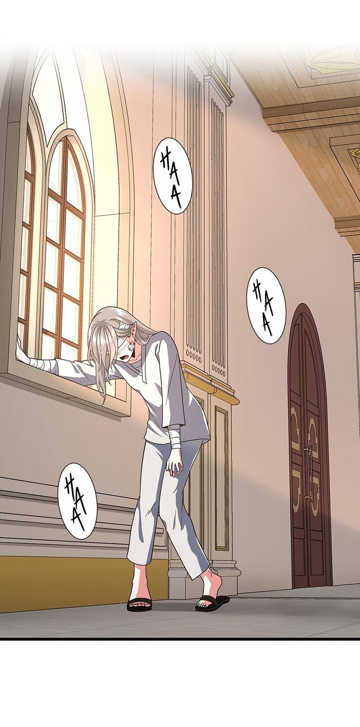 The Beginning After the End Chapter 102 page 5
