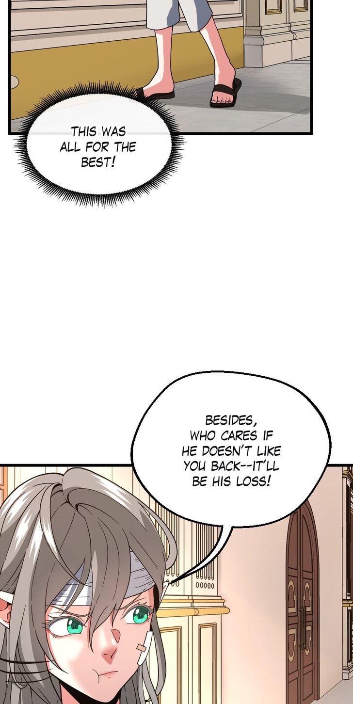 The Beginning After the End Chapter 102 page 19
