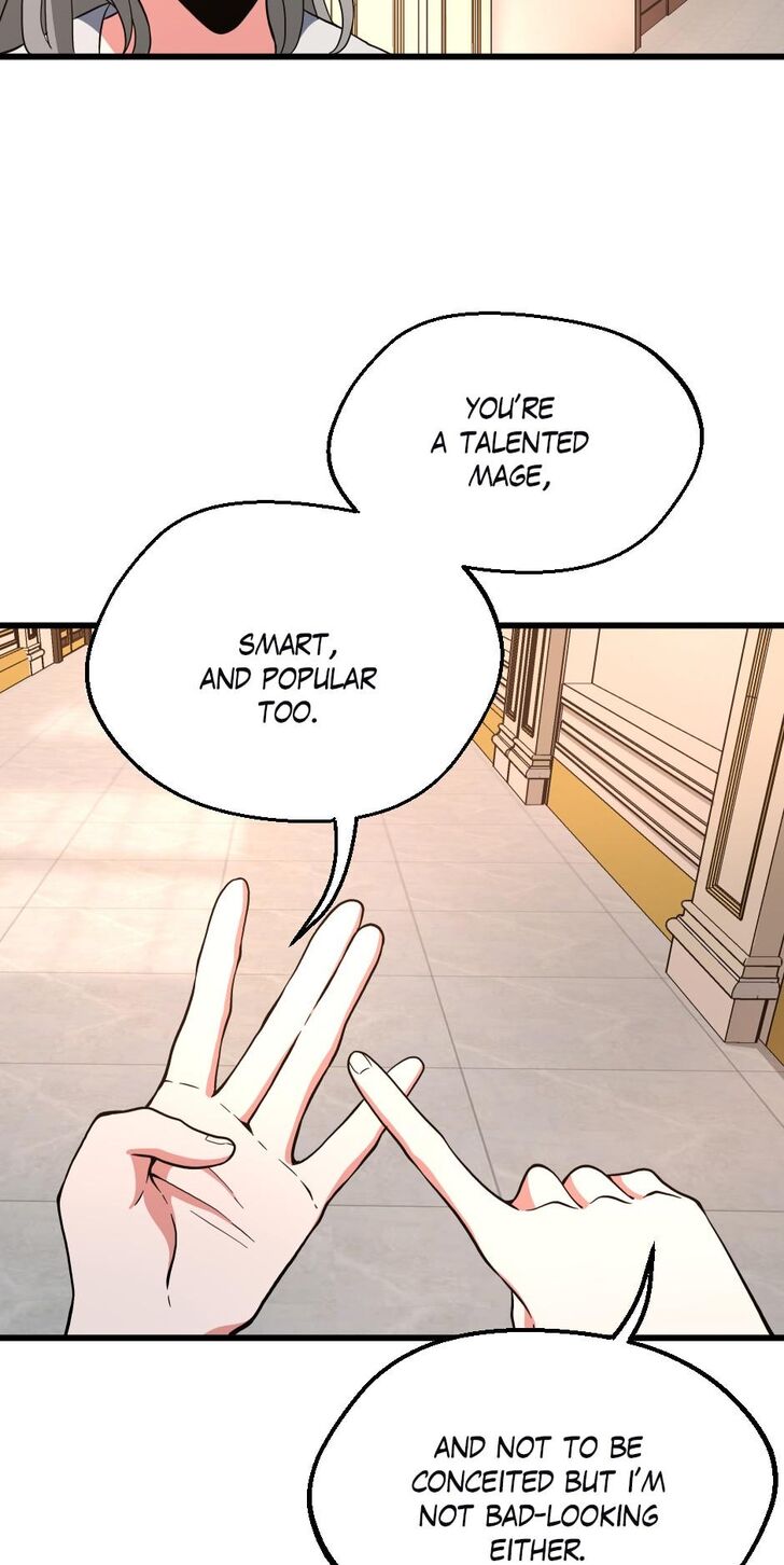 The Beginning After the End Chapter 102 page 20