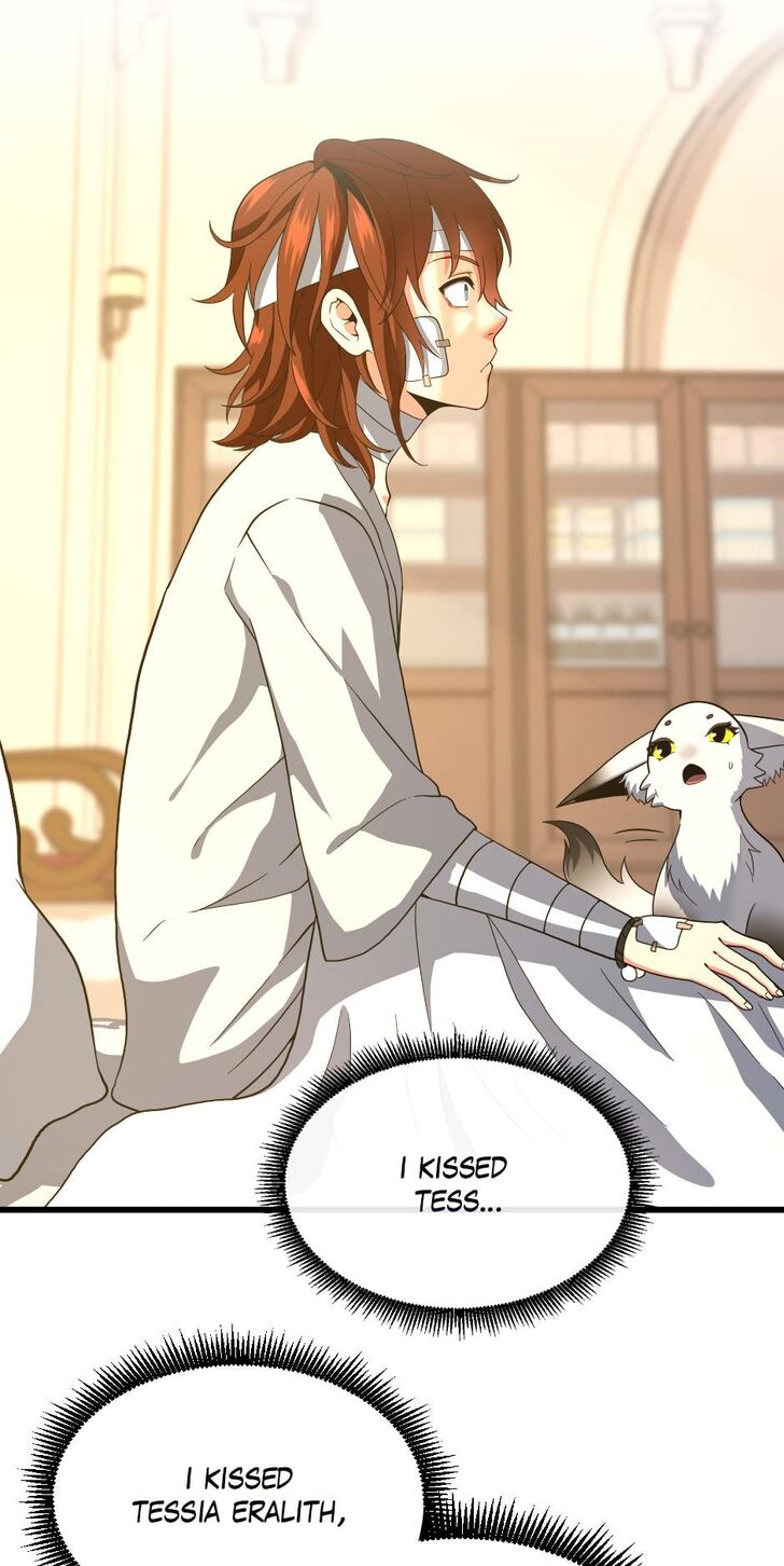 The Beginning After the End Chapter 102 page 26
