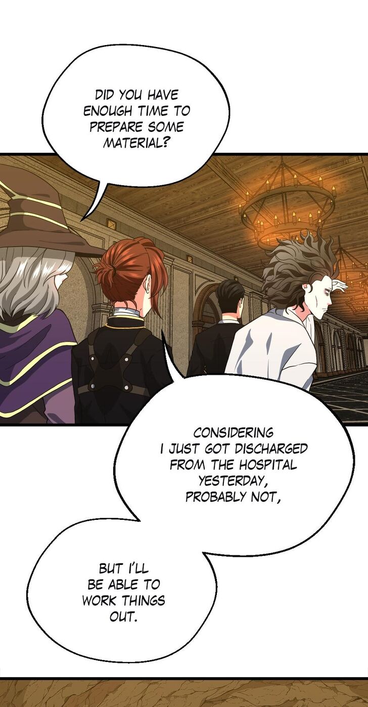 The Beginning After the End Chapter 102 page 41