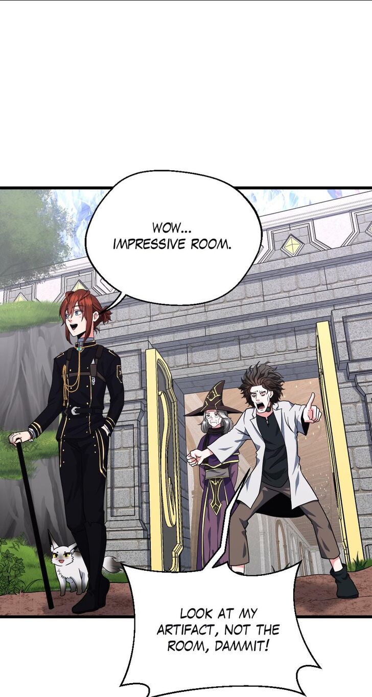 The Beginning After the End Chapter 102 page 56