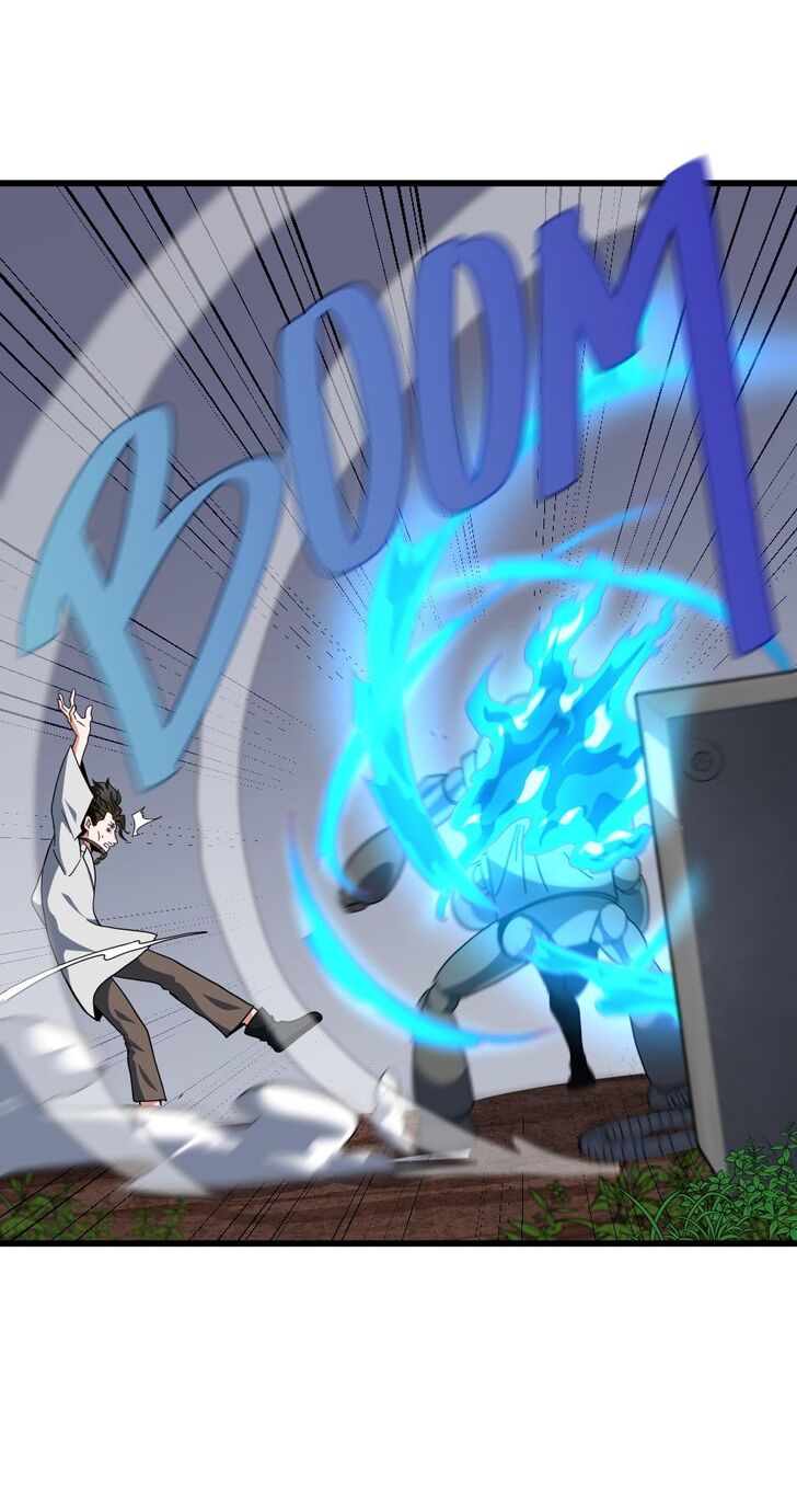 The Beginning After the End Chapter 102 page 64