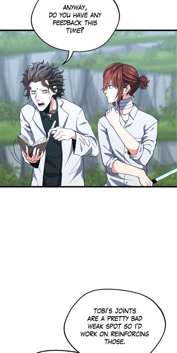 The Beginning After the End Chapter 103 page 18