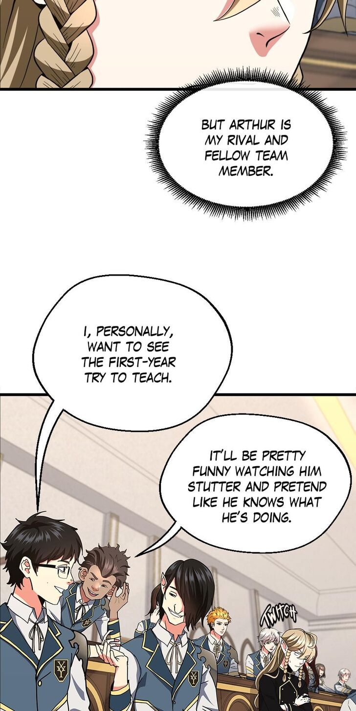 The Beginning After the End Chapter 103 page 49