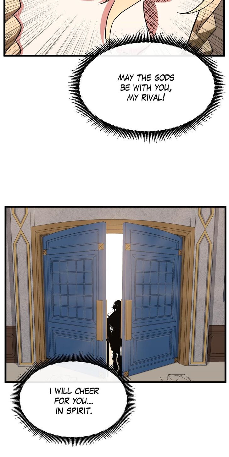 The Beginning After the End Chapter 103 page 52