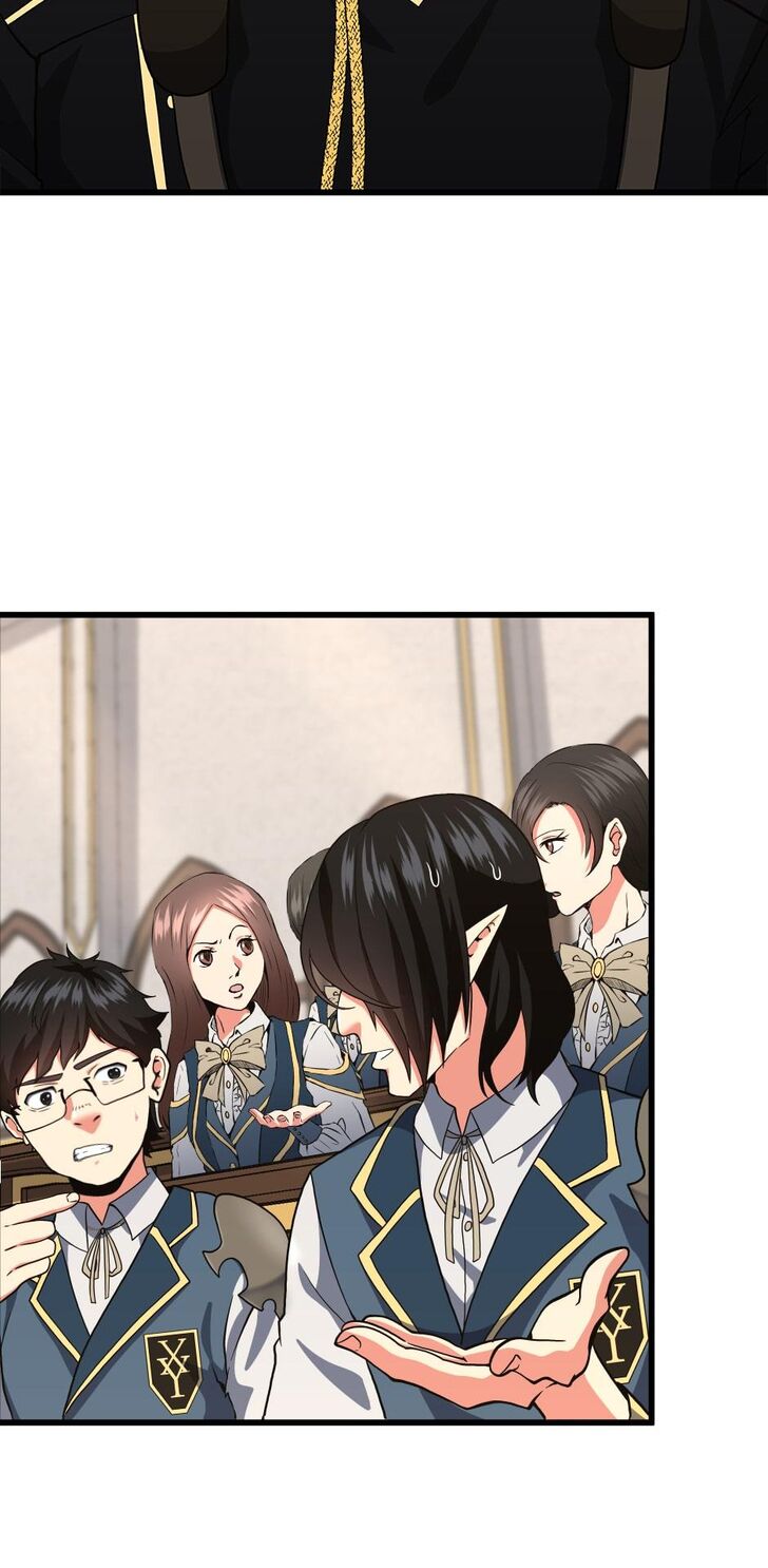 The Beginning After the End Chapter 104 page 18