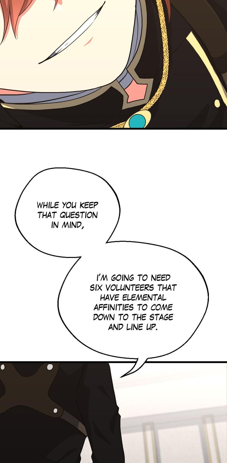 The Beginning After the End Chapter 104 page 26