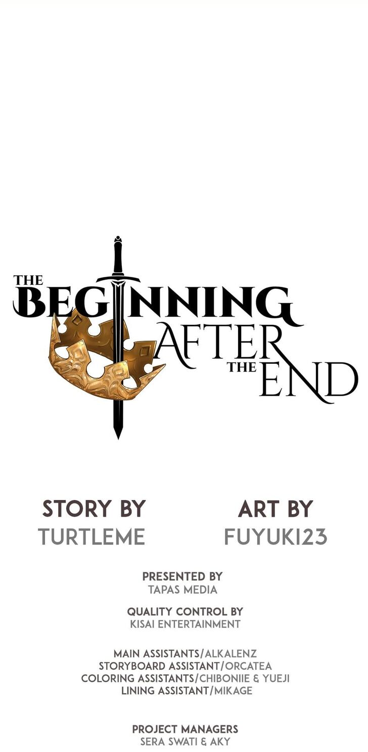 The Beginning After the End Chapter 104 page 29