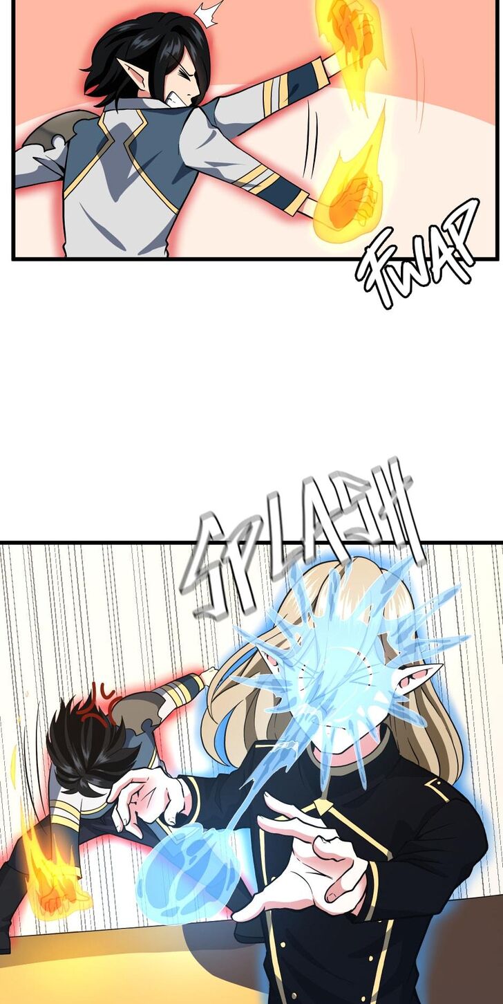 The Beginning After the End Chapter 104 page 42