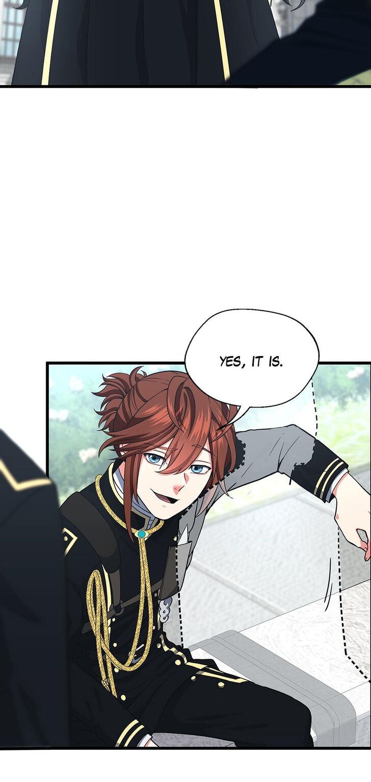 The Beginning After the End Chapter 104 page 66