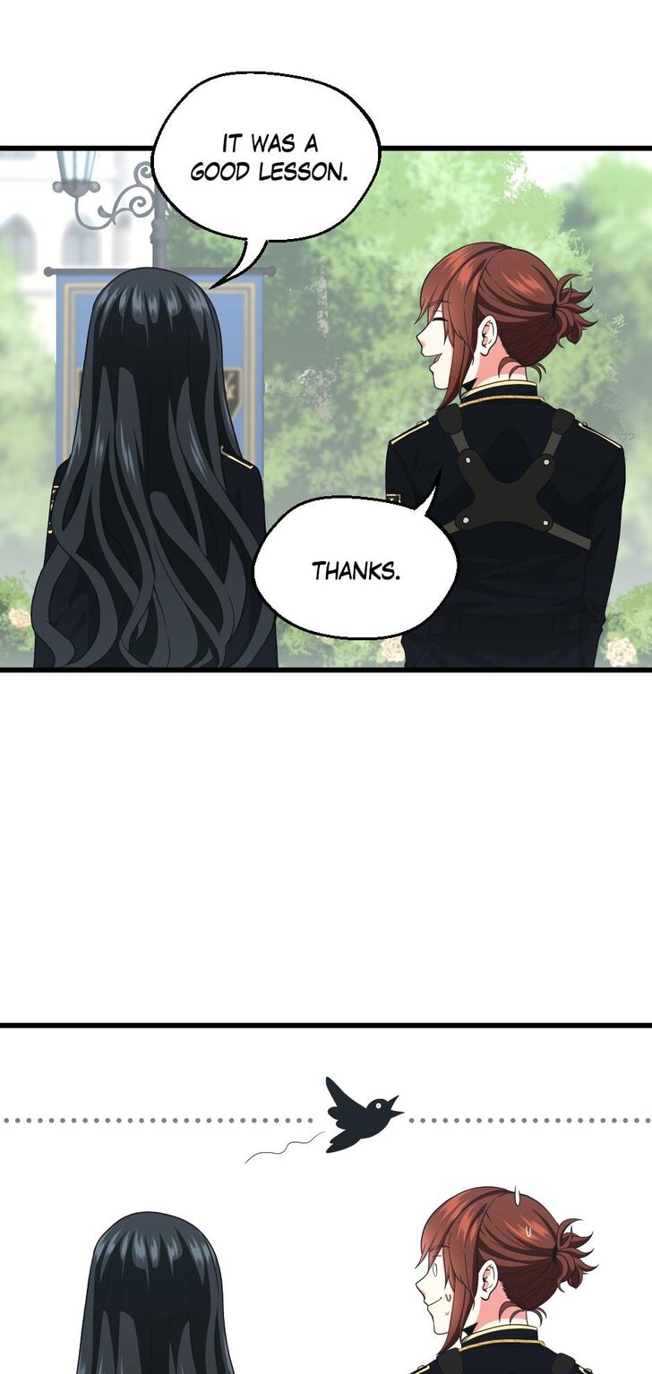 The Beginning After the End Chapter 104 page 70