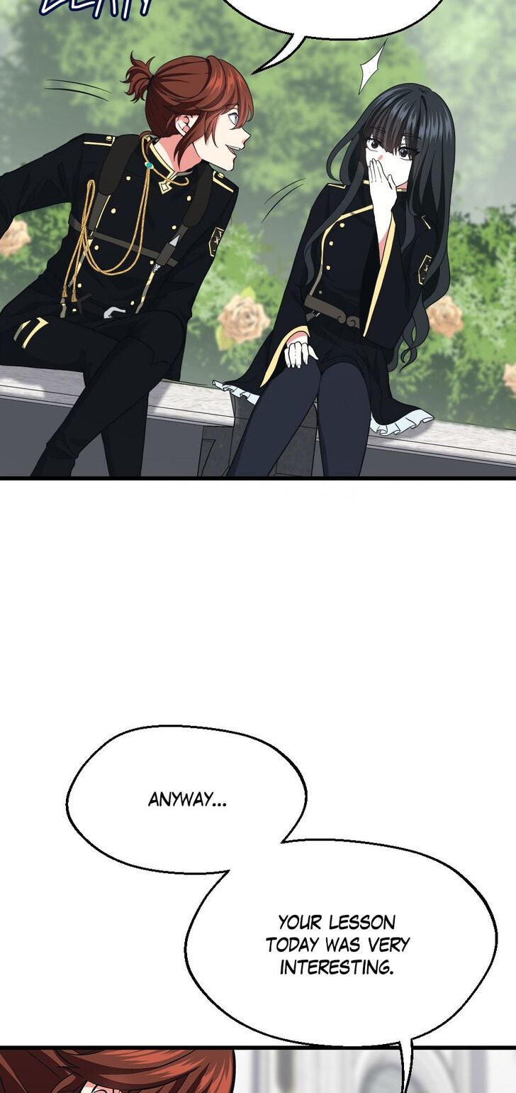 The Beginning After the End Chapter 105 page 35