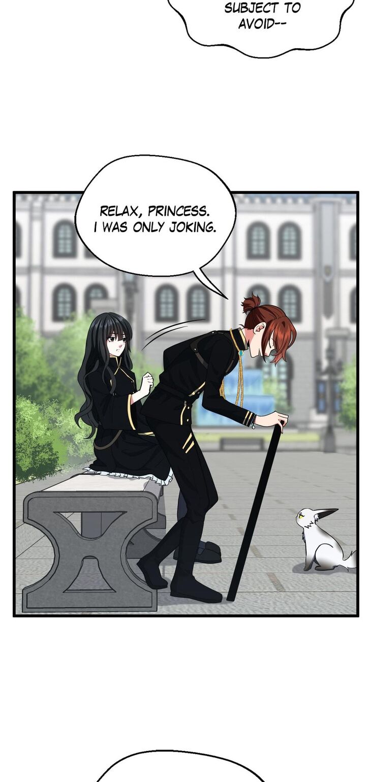 The Beginning After the End Chapter 105 page 38