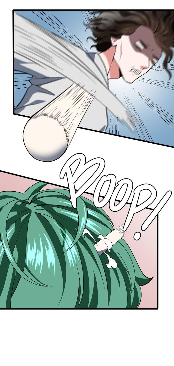 The Beginning After the End Chapter 105 page 46