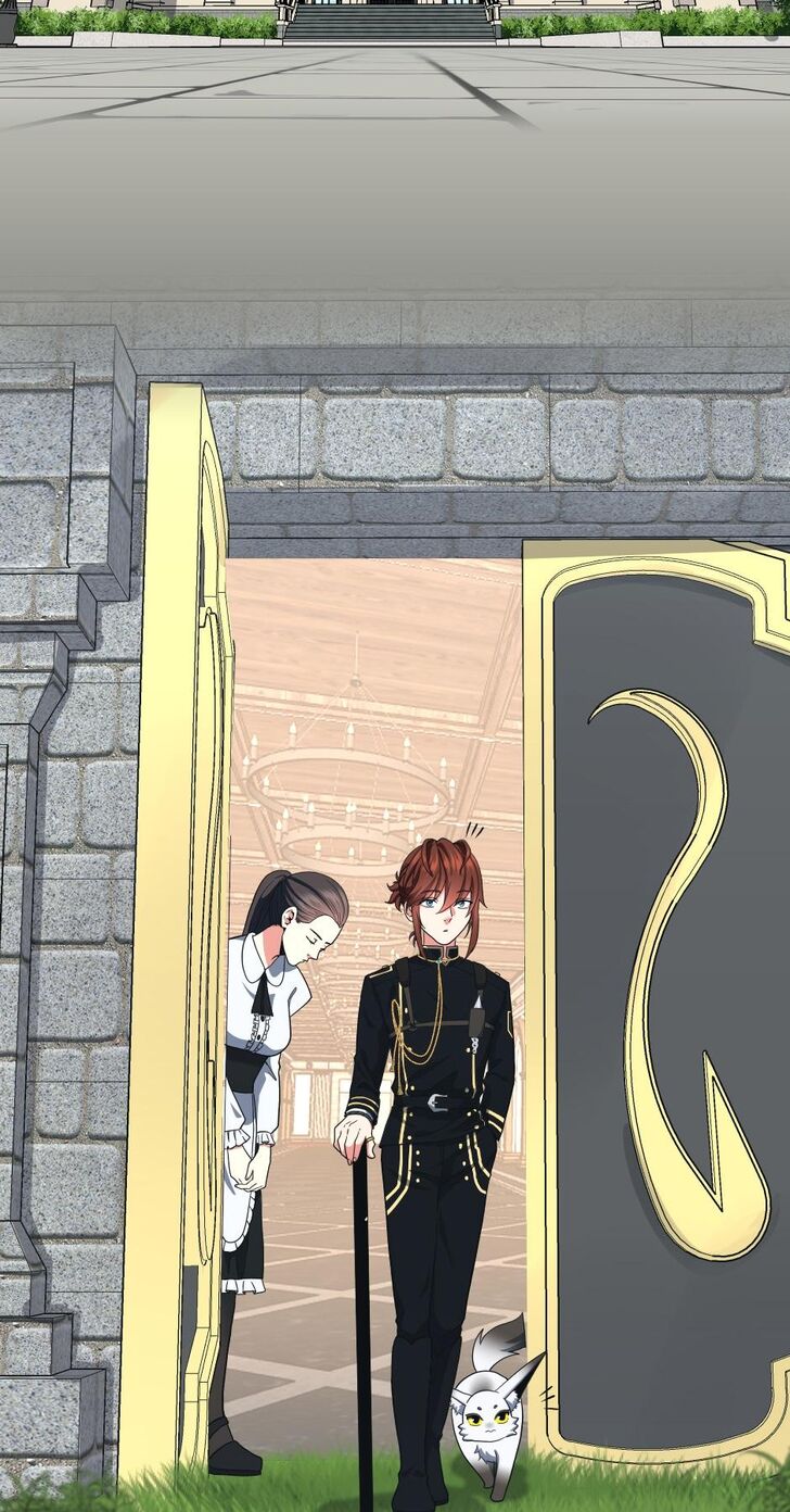 The Beginning After the End Chapter 105 page 61